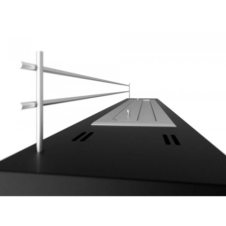 SimpleFire - biokominek FireBox 1200