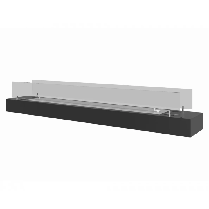 SimpleFire - biokominek FireBox 1200
