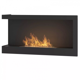 SimpleFire - biokominek Corner 600
