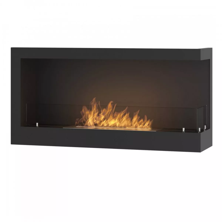 SimpleFire - biokominek Corner 600