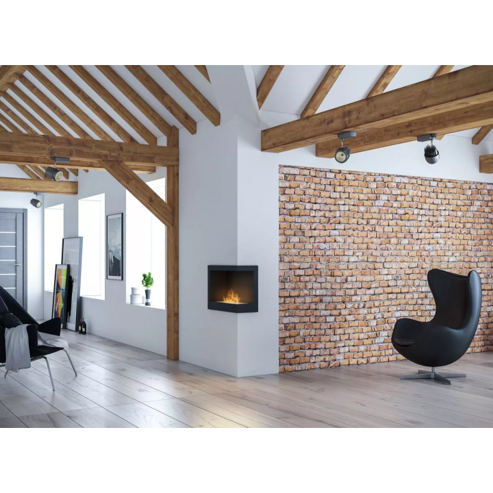 SimpleFire - biokominek Corner 600