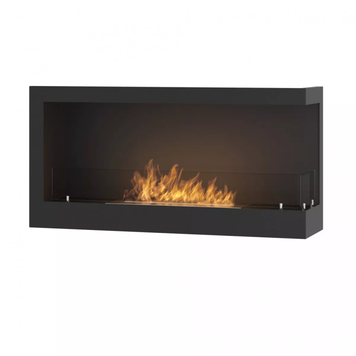 SimpleFire - biokominek Corner 900
