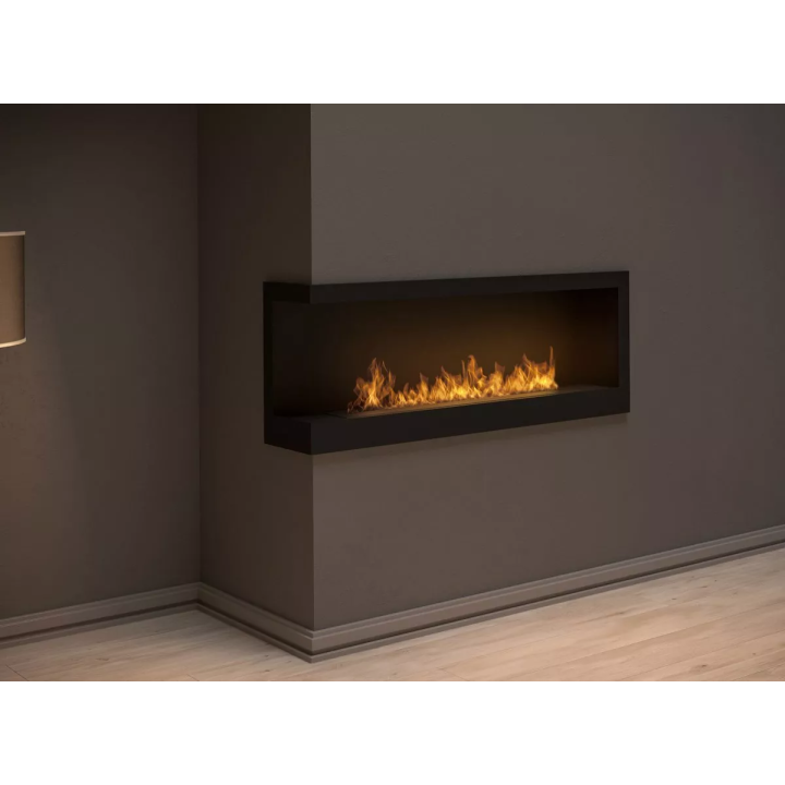 SimpleFire - biokominek Corner 1200