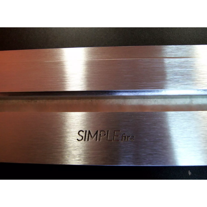 SimpleFire - biokominek Corner 1200