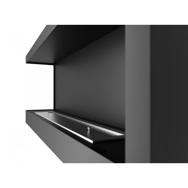 SimpleFire - biokominek Corner 1200