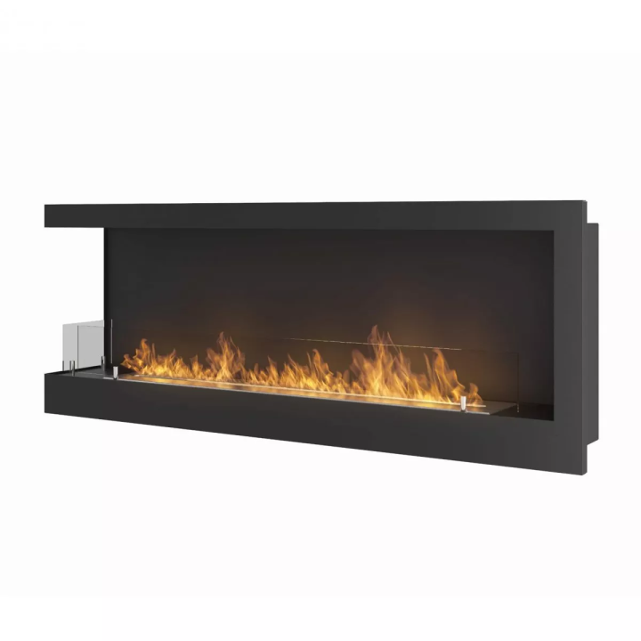 SimpleFire - biokominek Corner 1200