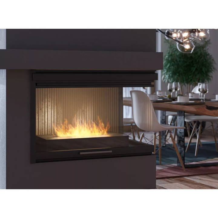 SimpleFire - biokominek  SimpleBox 600