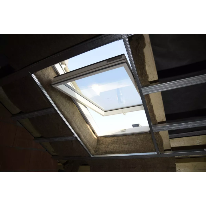 Isolena - wełna owcza Warm Roof Light