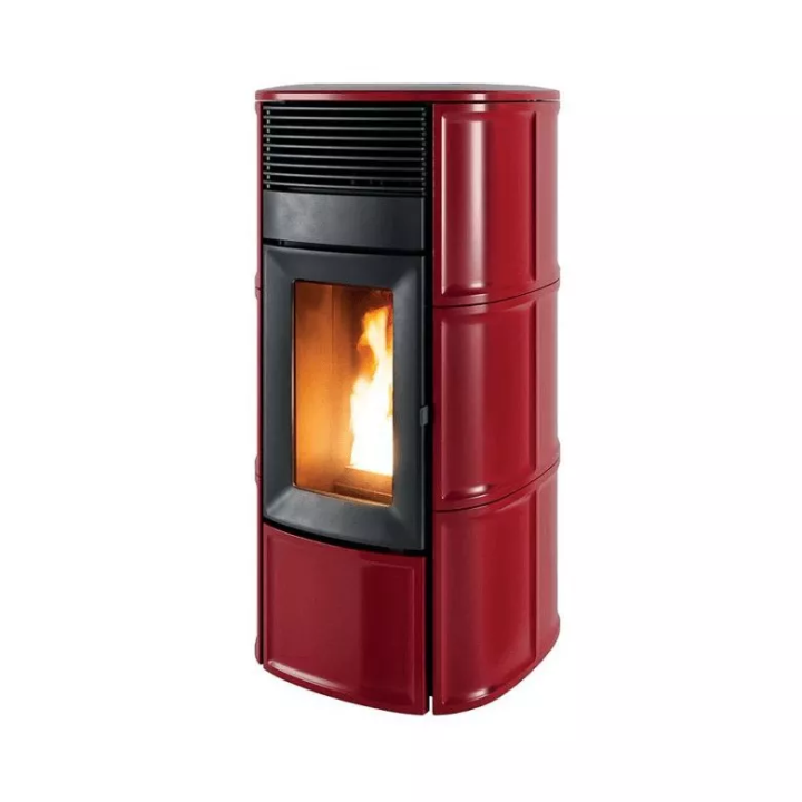 MCZ - piec na pelet Suite Hydromatic 18 M2+ 17,7 kW (7121027)