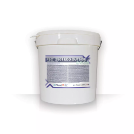 PScoat - farba izolacyjna ATF PSC 250T Eco Outside