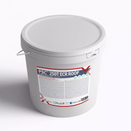 PScoat - farba izolacyjna ATF PSC 250T ECR Roof