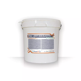 PScoat - farba izolacyjna PSC 250T Ece Elastic