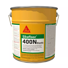 Sika - powłoka posadzkowa jednoskładnikowa Sikafloor-400 N Elastic