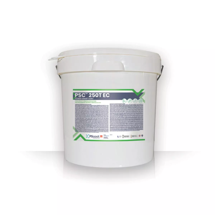 PScoat - farba izolacyjna PSC 250T EC