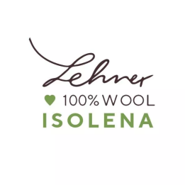 Isolena - pas uszczelniający z wełny owczej PU18