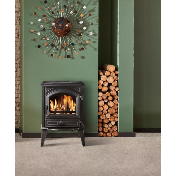 Dovre - piec na drewno 540 W