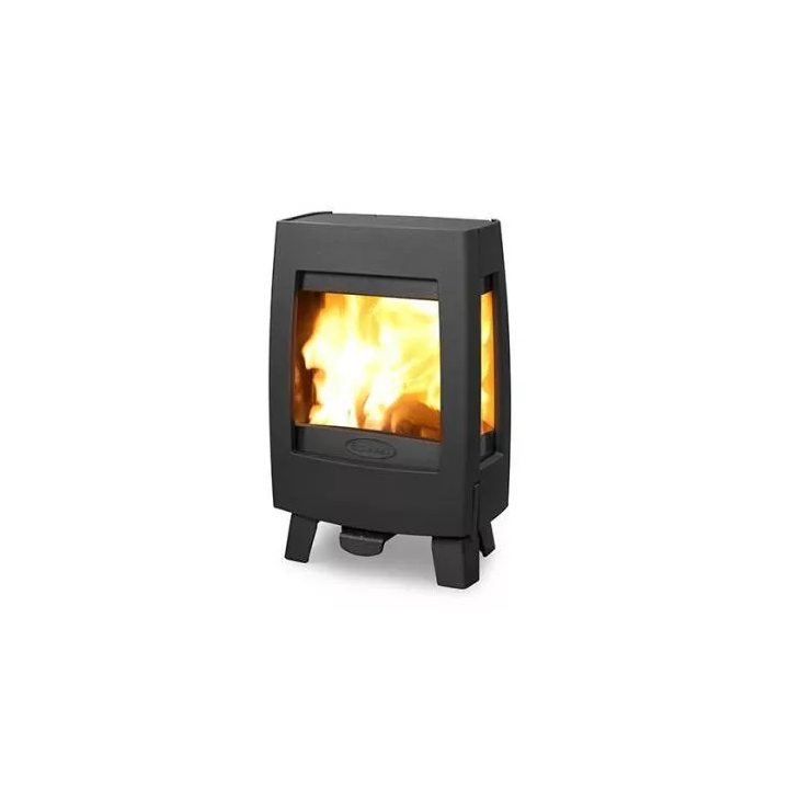 Dovre - piec na drewno Sense 113