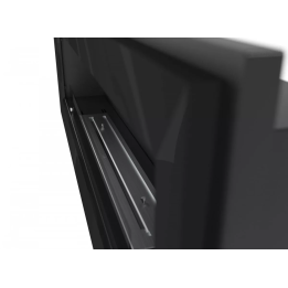 SimpleFire - biokominek Frame 1500