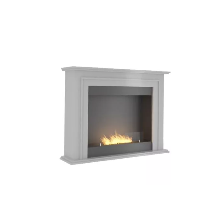 SimpleFire - biokominek SimplePortal 1