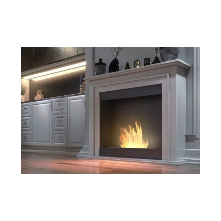 SimpleFire - biokominek SimplePortal 1