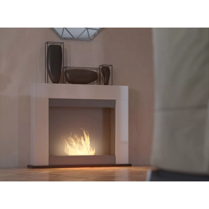 SimpleFire - biokominek SimplePortal 2