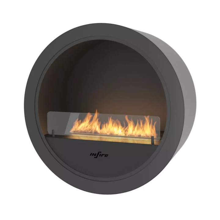 Infire - biokominek Incyrcle Wall