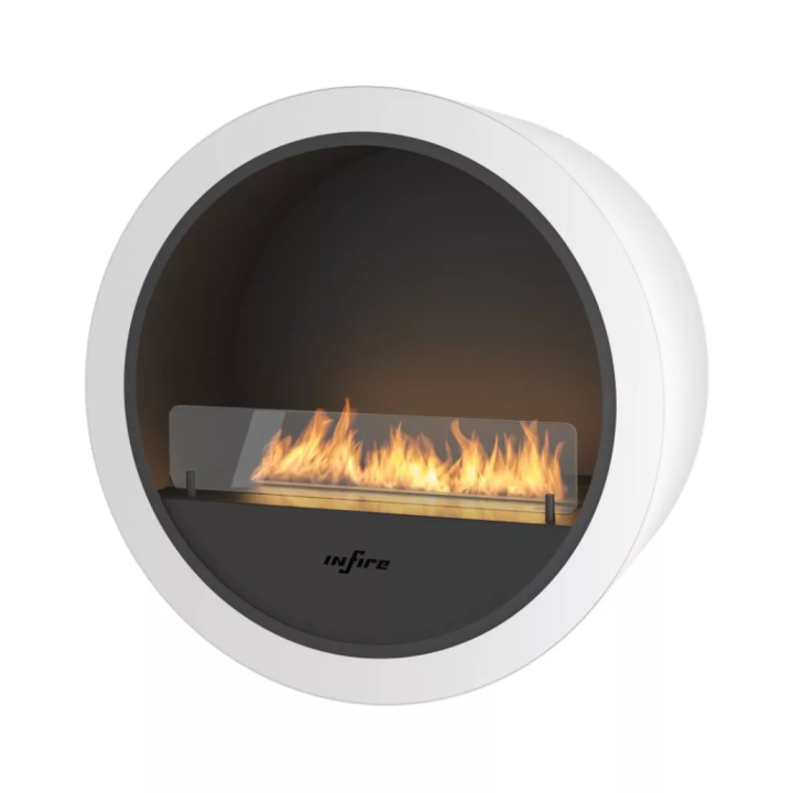Infire - biokominek Incyrcle Wall
