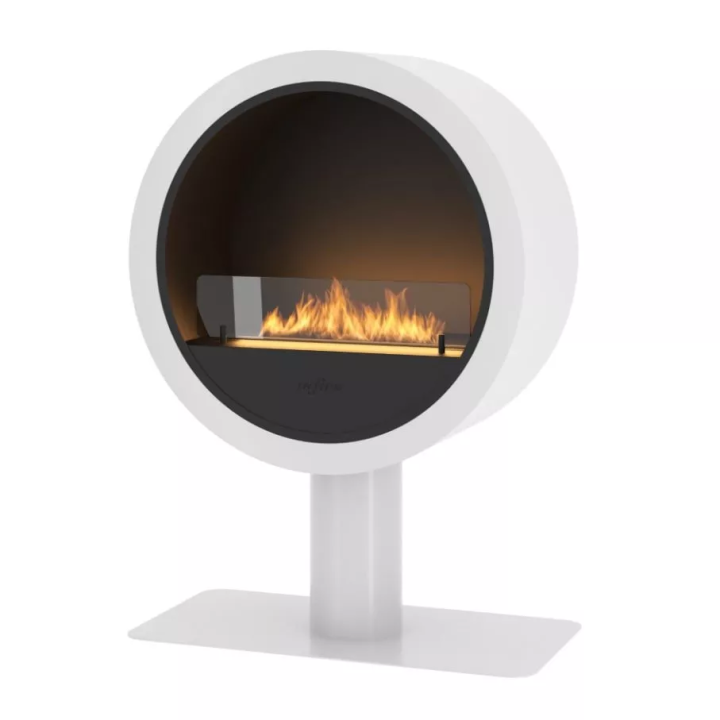 Infire - biokominek Incyrcle Stand