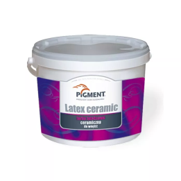 Pigment - lateksowa farba ceramiczna Latex Ceramic