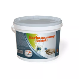 Pigment - Farba na plamy i zacieki