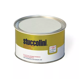 Pigment - akrylowa masa szpachlowa Stuccolini