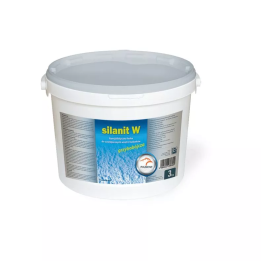 Pigment - farba Silanit W