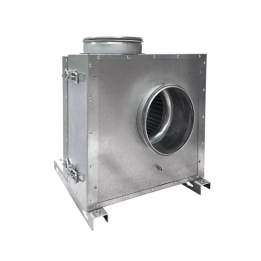 Venture Industries - wentylator promieniowy KEF - jednofazowy 230 V