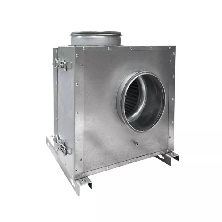 Venture Industries - wentylator promieniowy KEF - jednofazowy 230 V
