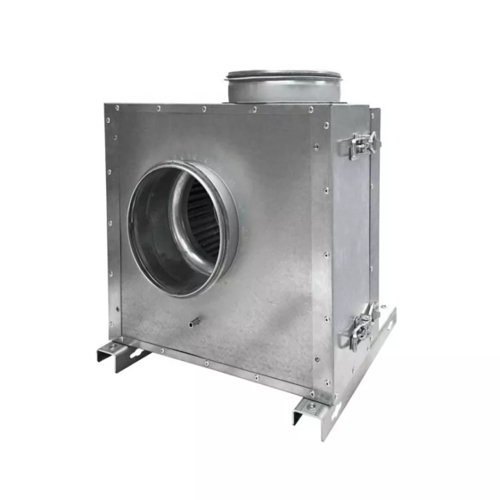 Venture Industries - wentylator promieniowy KEF - trójfazowy 230 V