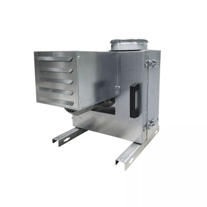 Venture Industries - wentylator promieniowy KEF - trójfazowy 400 V