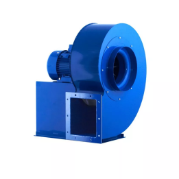 Venture Industries - wentylator promieniowy GMT - trójfazowy 400 V