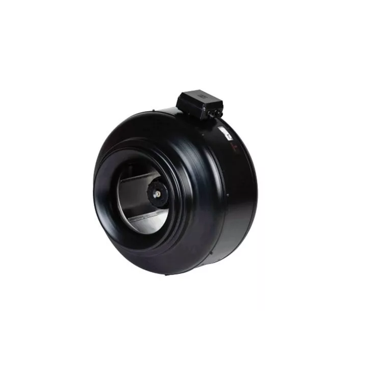 Venture Industries - wentylator kanałowy Vent NT - trójfazowy 400 V