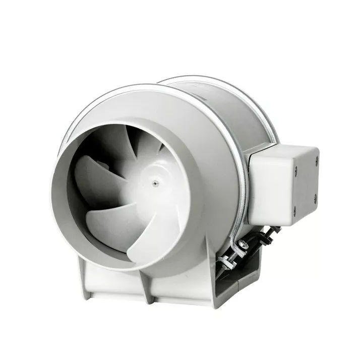 Venture Industries - wentylator kanałowy TD - trójfazowy 400 V