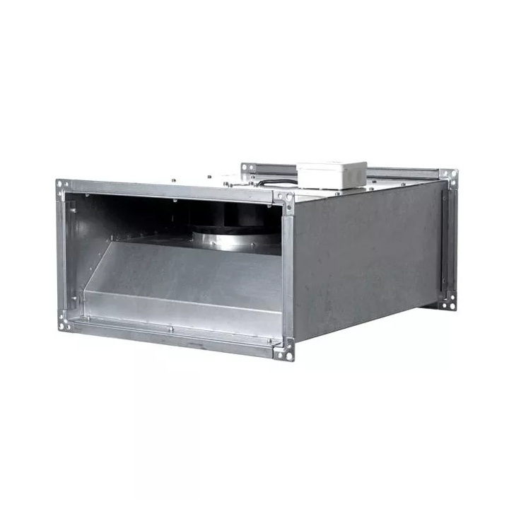 Venture Industries - wentylator kanałowy IBF - jednofazowy 230 V