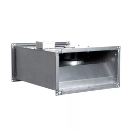 Venture Industries - wentylator kanałowy IBF - trójfazowy 400 V