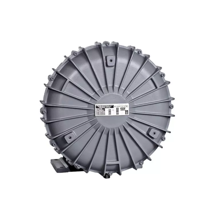 Venture Industries - wentylator bocznokanałowy SC - jednofazowy 230 V
