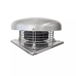 Venture Industries - wentylator dachowy RF - jednofazowy 230 V