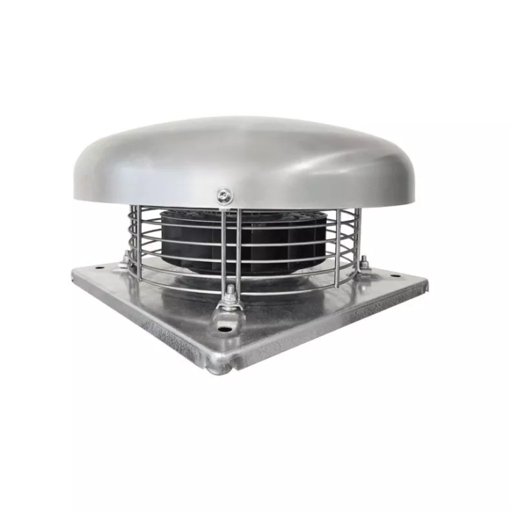 Venture Industries - wentylator dachowy RF - jednofazowy 230 V