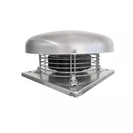 Venture Industries - wentylator dachowy RF - trójfazowy 400 V