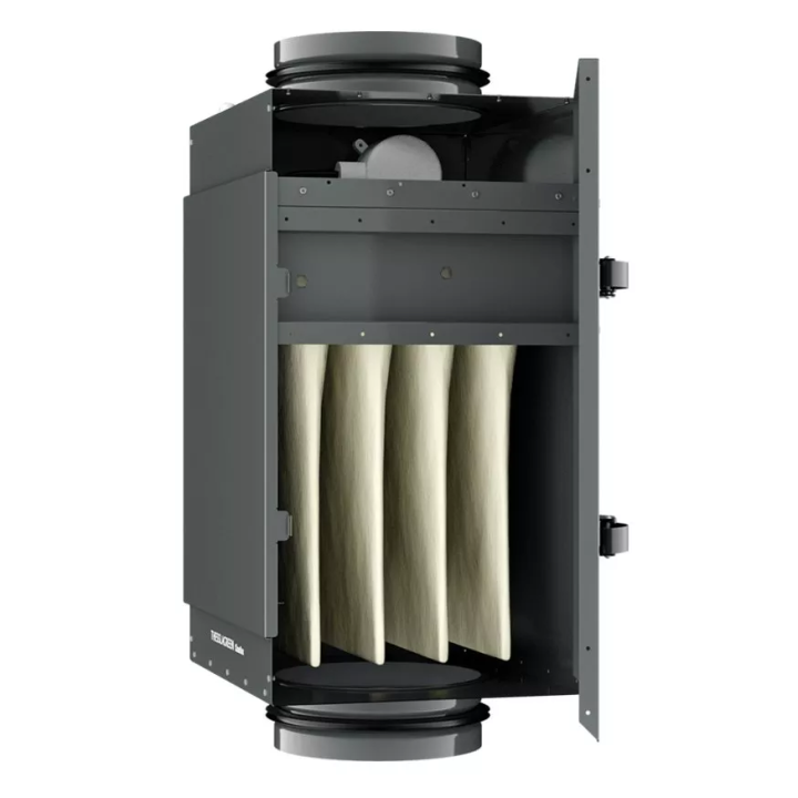 Thessla Green - filtr kanałowy CleanBox 200