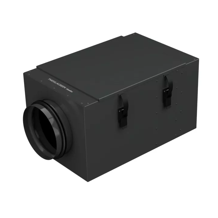Thessla Green - filtr kanałowy CleanBox 200XL