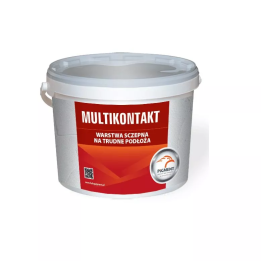 Pigment - Multikontakt grunt szczepny
