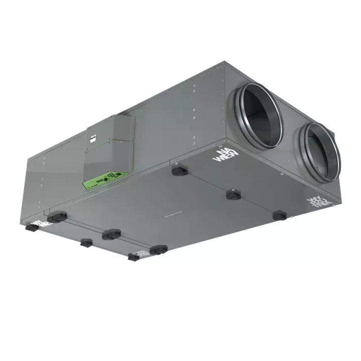 Thessla Green - rekuperator AirPack 1850f L Energy+