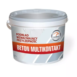 Pigment - grunt sczepny kwarcowy Beton Multikontakt